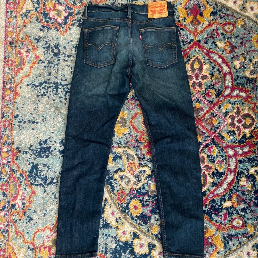 Men’s Levi’s 510